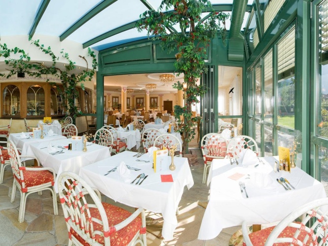Strass Sport & Spa Hotel photo 14