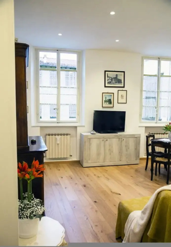 Welcomely - Burlamacchi House