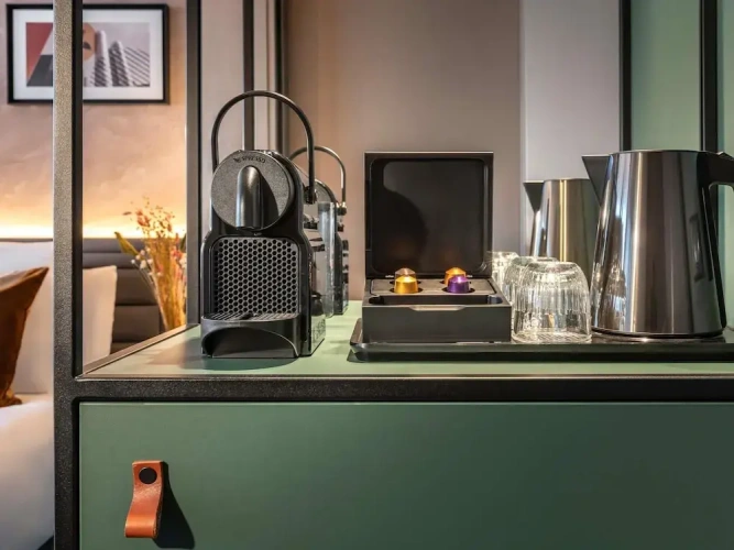 Superior Family Suite