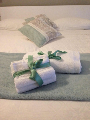 Suite Simonetta