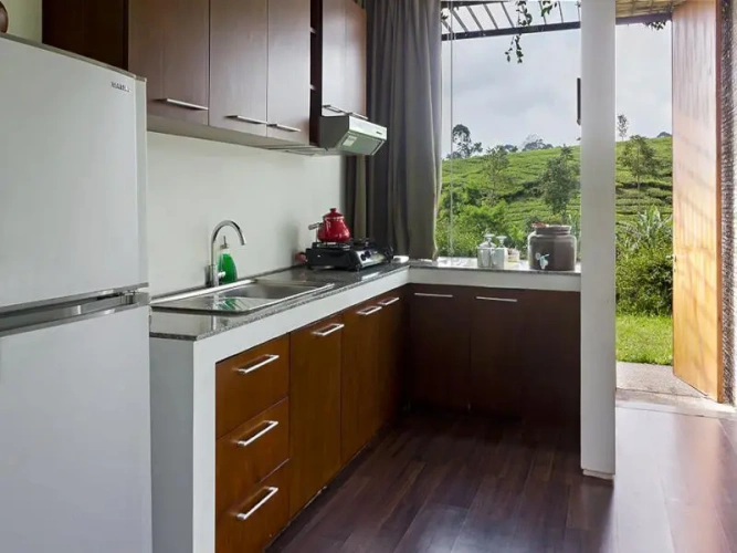 2 Bedrooms Superior room
