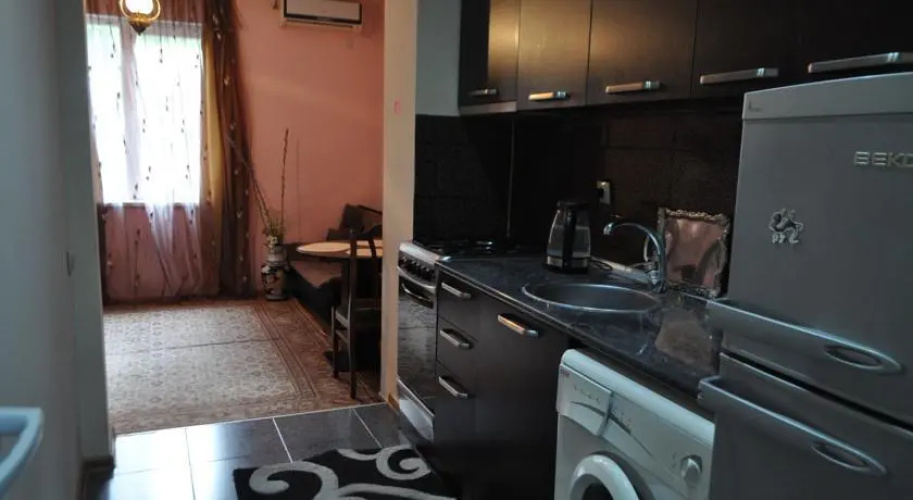 Guest House Marjanishvili