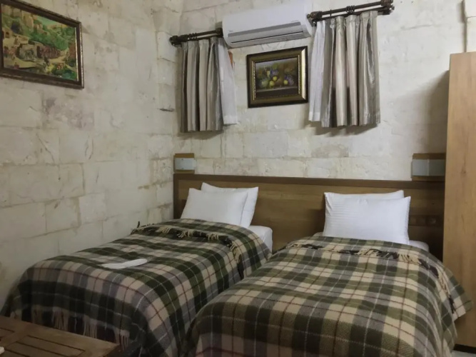 Gazel Butik Otel