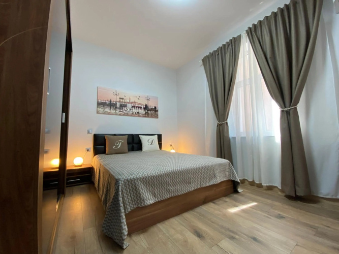 - La Luna - High-end 2BD Flat in the TOP centre