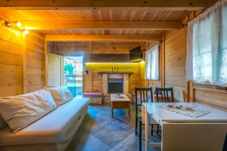 Akrathos Luxury Villas