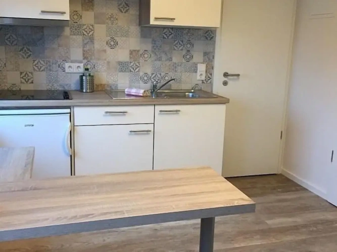 Comfort Single room