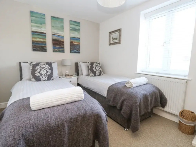 Anchor Cottage
