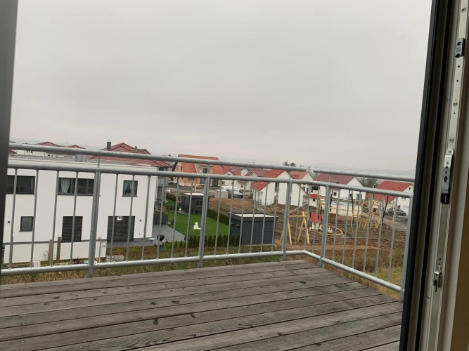 Niwas Apartments