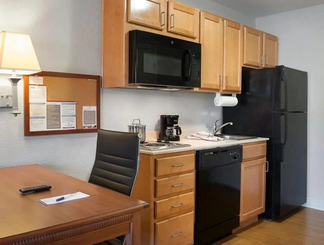 Quadruple Suite