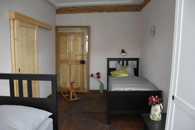 Ferienwohnung Veste Coburg
