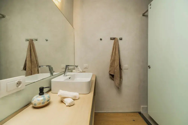 Panaretos Deluxe Maisonette
