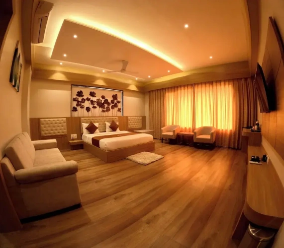Superior Suite