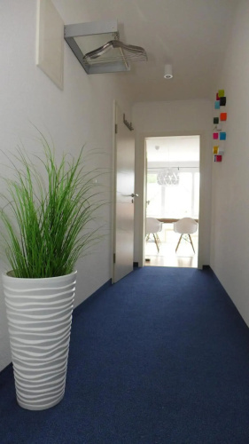 Ferienwohnung Waldweg Bad Saarow