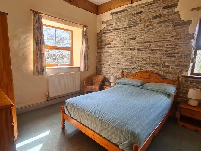 Swallow Cottage