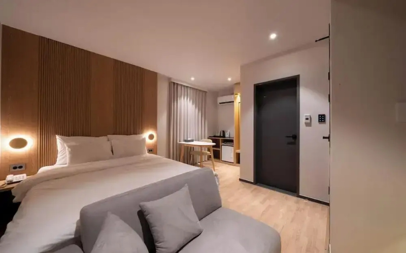 Songdo Stay Sotam