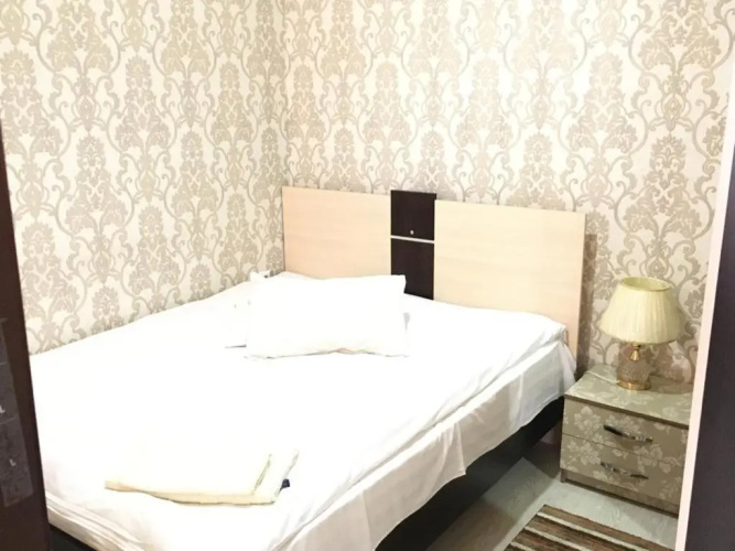 Apartment studio in the center
