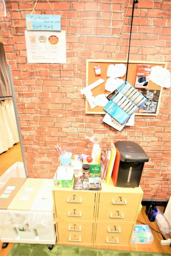 TOMA-RU - Hostel
