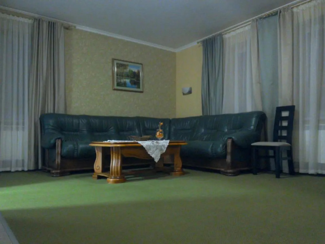 Imagen del hotel