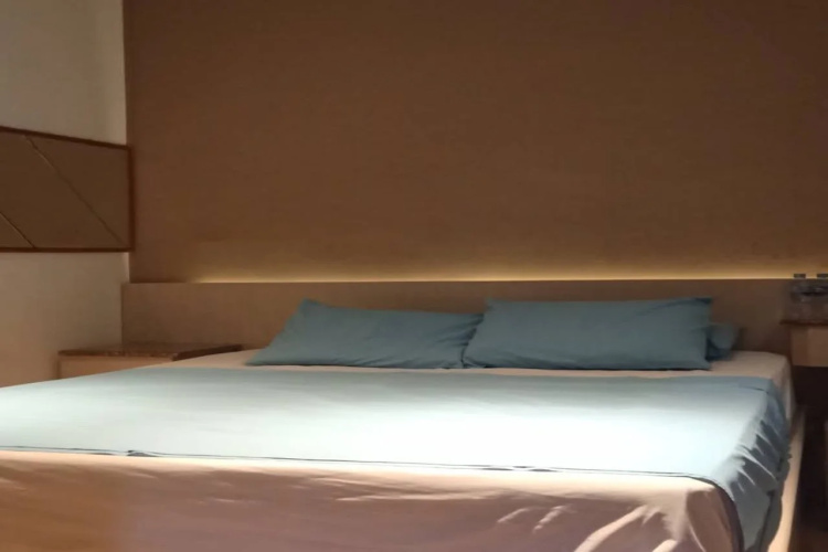 Hotel Aruni Ancol