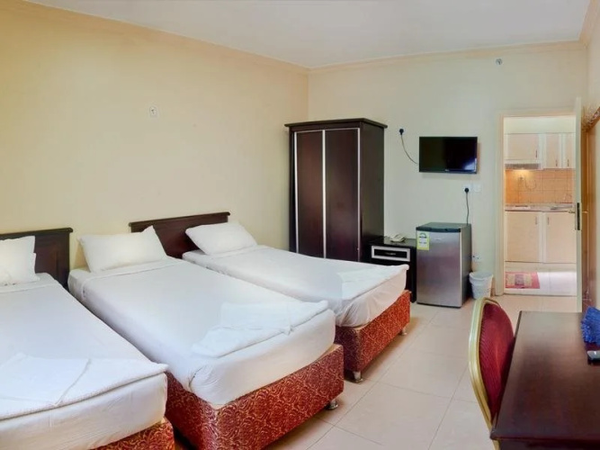 Saray Istanbul 2 Hotel