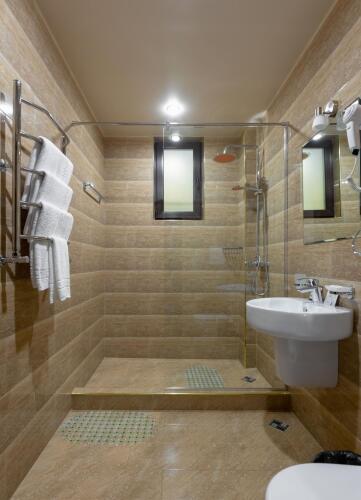 Фотография номера гостиницы MODART Olympic Hotel & Beach