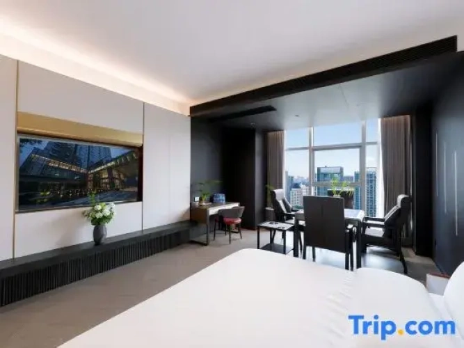 Premier Double room