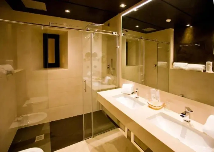 Superior Double room with balcony