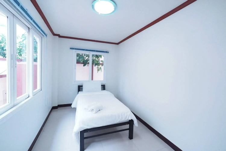 Kamalar Palace Longstay house