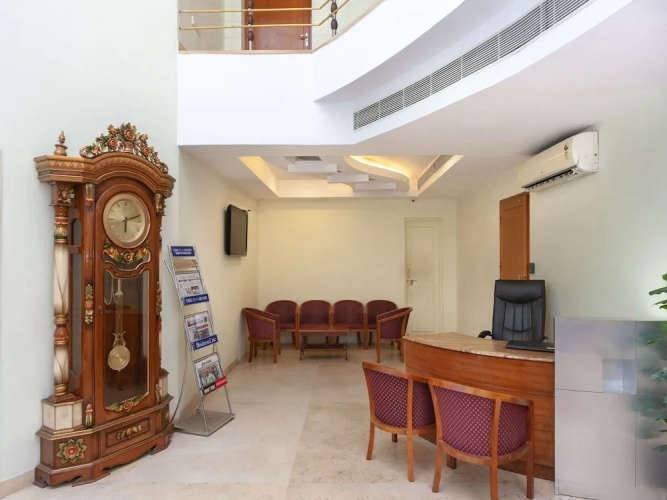 Ilara Hotels and Spa