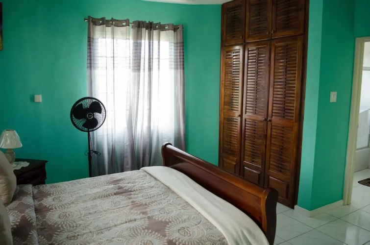 2 Bedrooms Comfort Apartment