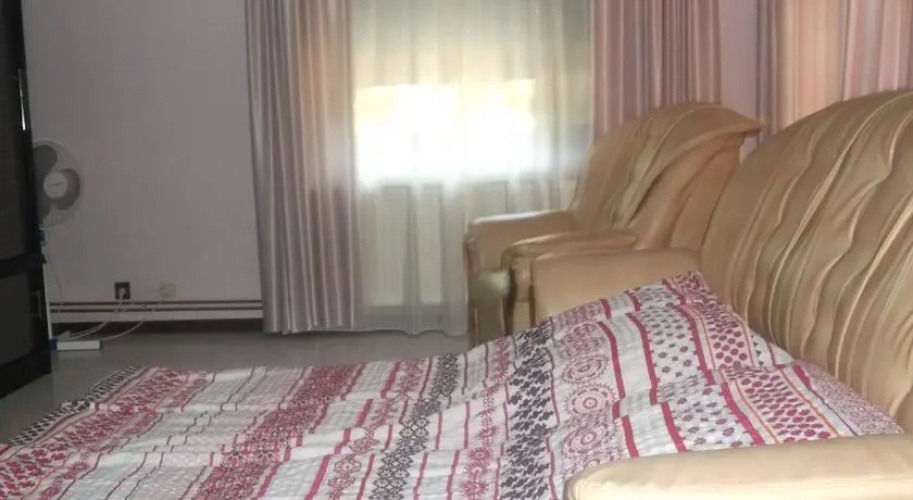 Alina apartmanok