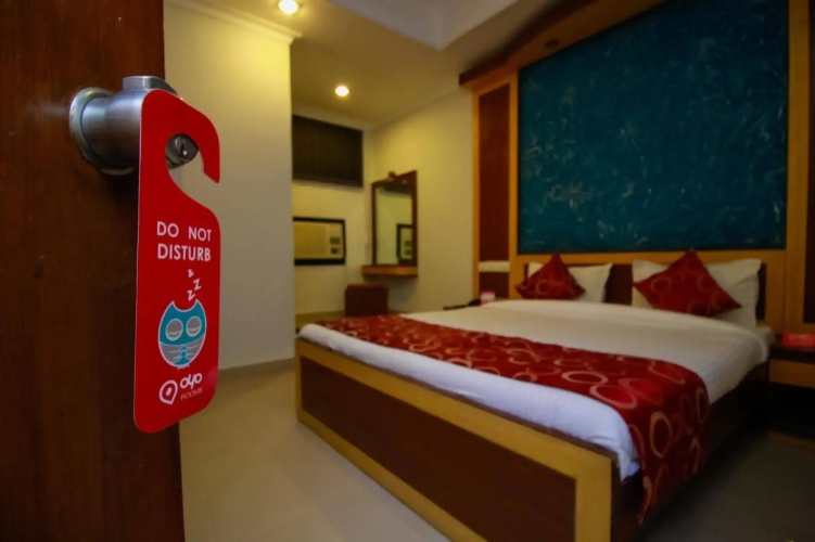 Balaji Residency