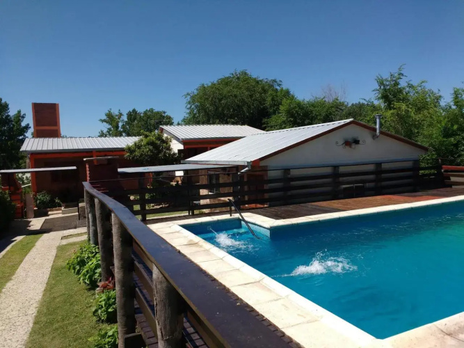 Cabanas Mi Sueno