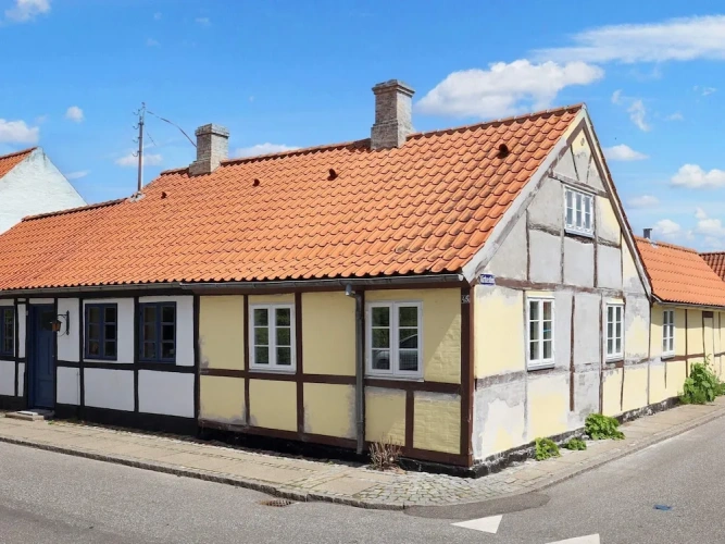 Cottage