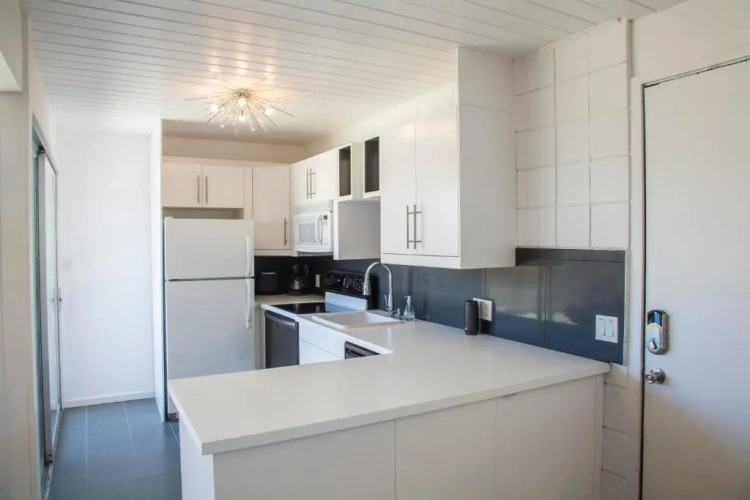 Superior Bungalow