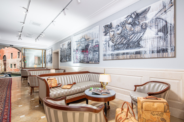 All’Angelo Art Hotel photo 26