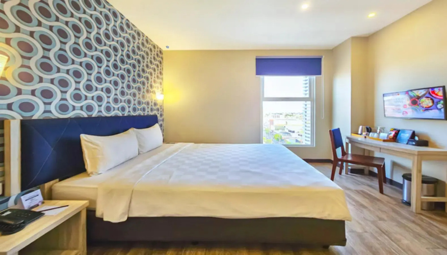 Hotel 88 Kedungsari by WH