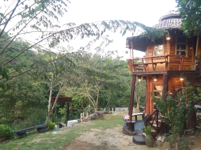 Cottage