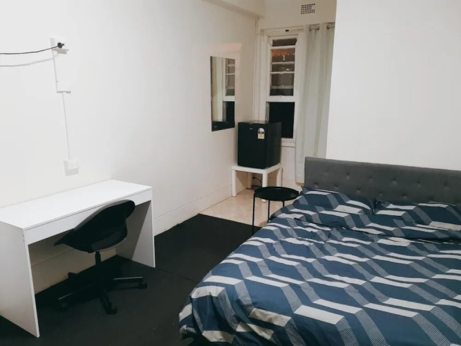 Ady's Place Backpackers