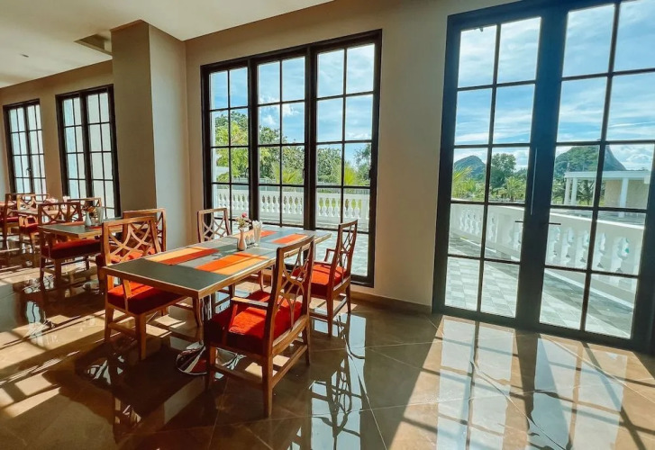 Фотография отеля