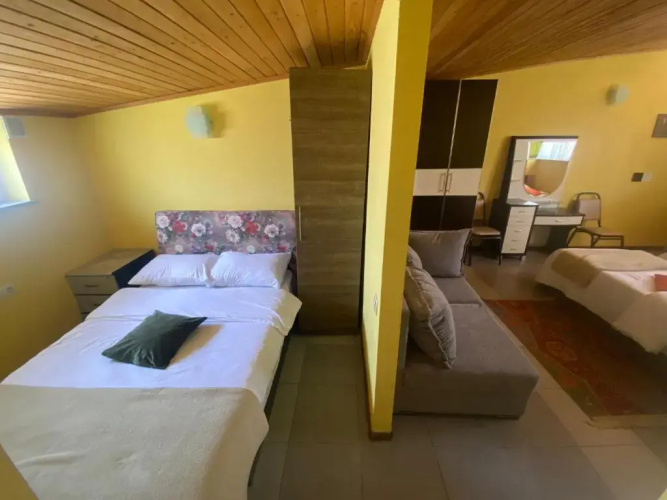 Aya Apart Hotel Tbilisi