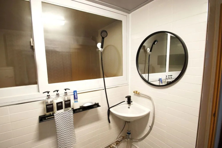 Soup Guesthouse - Hostel