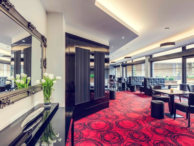 ACHAT Hotel Braunschweig photo 34