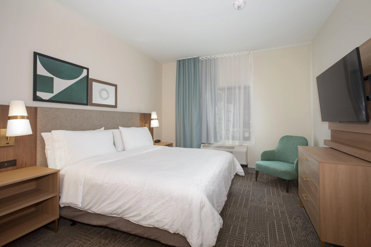 Staybridge Suites Carson City - Tahoe Area photo 6