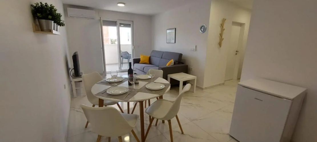 Apartments Bella
