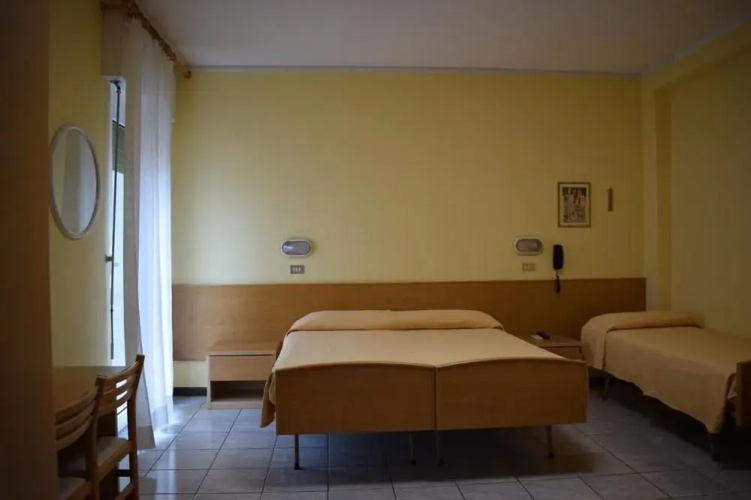 Hotel Martinez