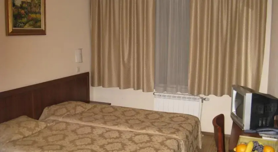 Hotel Terra