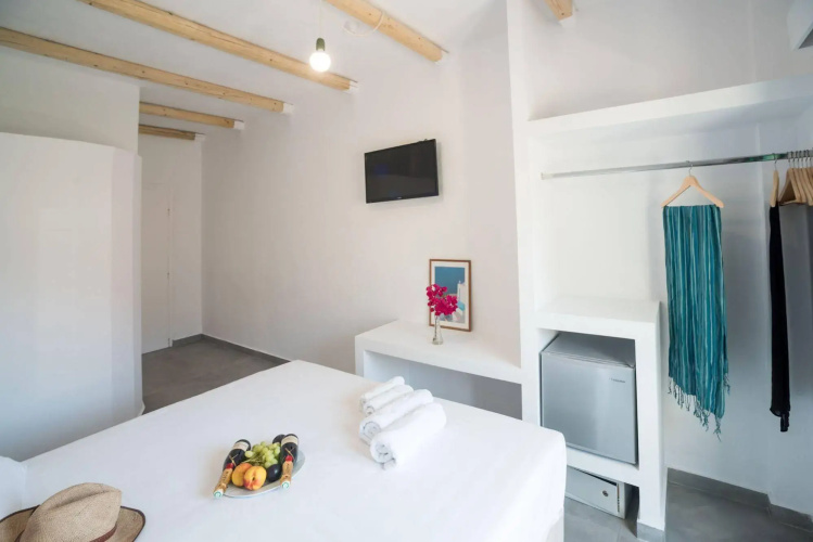 Ifestia Hotel Santorini