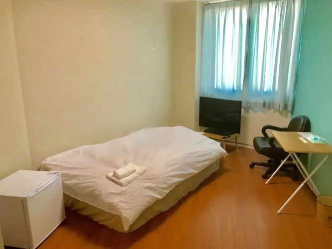 Hen da Kara Hotel
