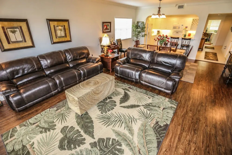 Bella Lago 144
